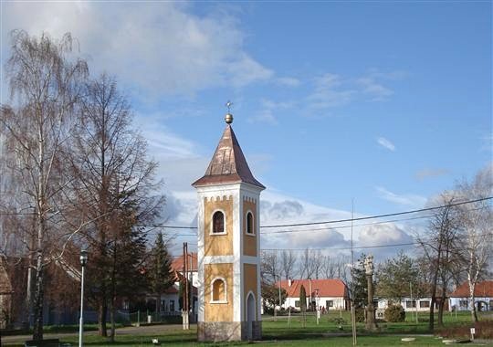 Vyklízení Stošíkovice na Louce